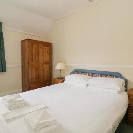 Apartamento Grange Keswick (Cumbria)