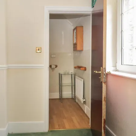 Grange Apartamento *