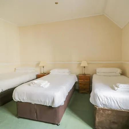 Grange Apartamento Keswick (Cumbria)