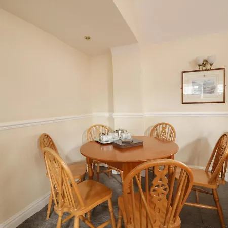 Apartamento Grange