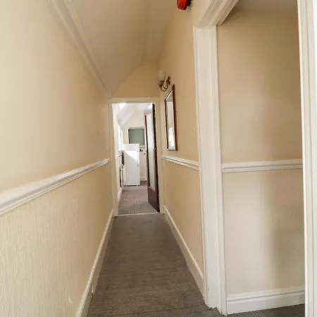 Grange Apartamento Keswick (Cumbria)