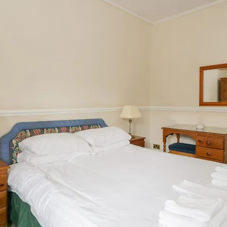 Apartamento Grange *